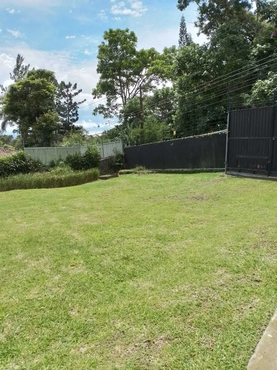 Lote independiente de 875 m2 a la venta, Bello Horizonte de Escazú - foto 6