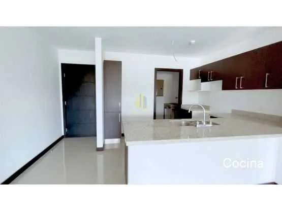 Apartamento en venta, Condominio Vistas de Almonte. Granadilla de Curridabat - foto 5
