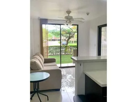 ¡REBAJADO! Apartamento amueblado para inversión, Condominio Montesol - foto 4