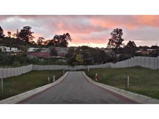 En venta lote residencial de 316 m2 en Residencial El Amanecer, Bello Horizonte de Escazú - foto 4