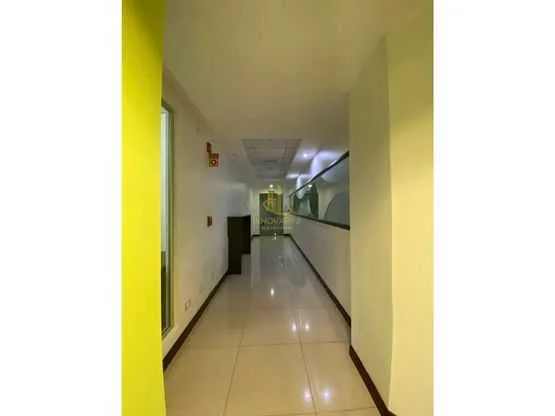 Oficina de 195 m2 en alquiler, Oficentro Multipark. Guachipelín Norte de Escazú - foto 3
