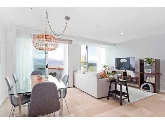 Apartamento con linda vista a la venta en Torre Roble Sabana, Sabana Norte - foto 5