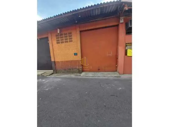Bodega de 170 m2 en alquiler cerca de la Yanber, San José - foto 2