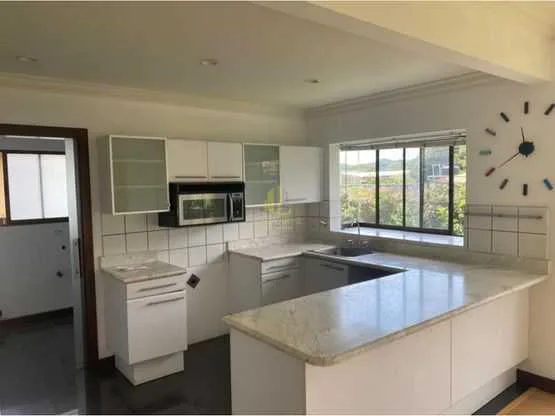 Apartamento en condominio a la venta, Brasil de Santa Ana - foto 4
