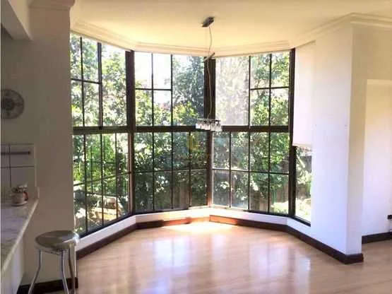 Moderno apartamento en condominio a la venta, Brasil de Mora - foto 5