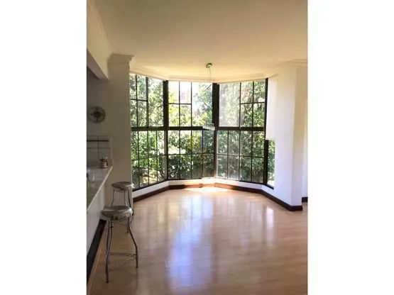 Moderno apartamento en condominio a la venta, Brasil de Mora - foto 3