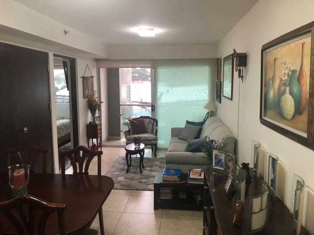 En venta apartamento en exclusiva torre Vistas del Robledal, La Uruca - foto 2