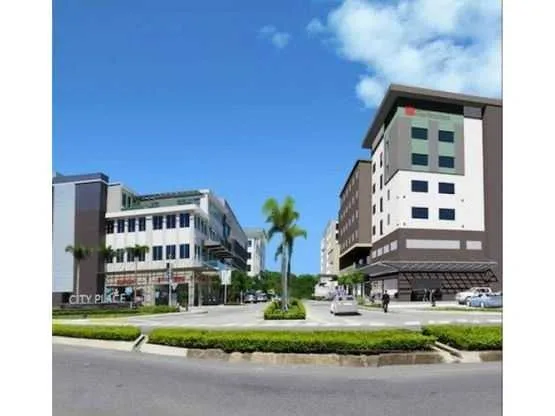 Oficina de 83 m2 en alquiler, City Place Santa Ana - foto 6