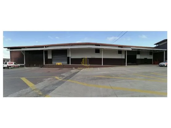 Bodega de 264 m2 en alquiler, La Uruca