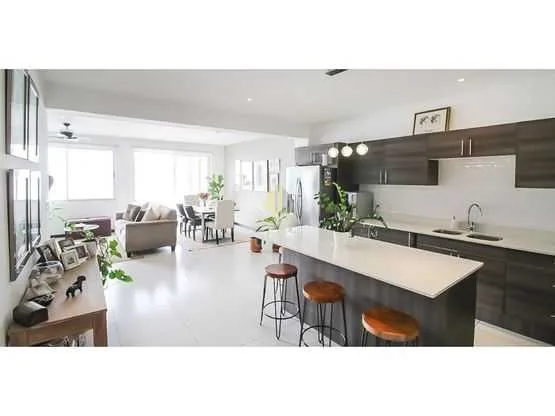 Moderno apartamento en alquiler, Condominio Novaloft Santa Ana - foto 6