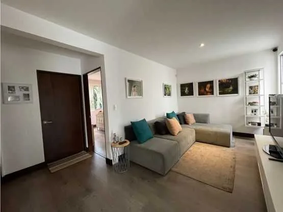 Condominio contemporáneo de tres niveles a la venta, Jaboncillos de Escazú - foto 6