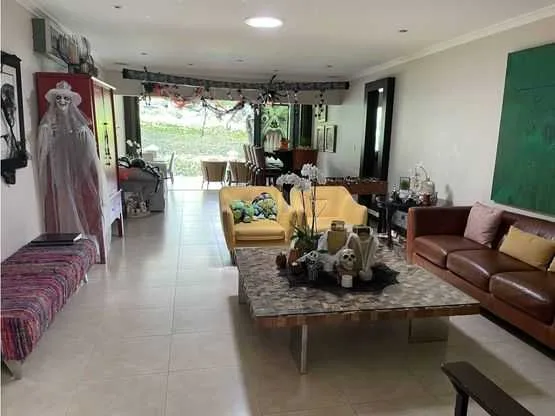 Casa de una planta en venta, Condominio Oro Sol. Piedades de Santa Ana - foto 2
