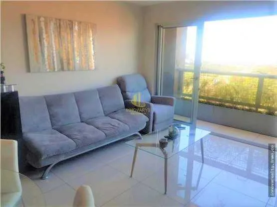 Apartamento con linda vista en Torre Azenza, La Uruca - foto 4