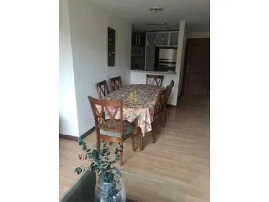 En alquiler apartamento amueblado, Condado del Palacio. La Uruca - foto 3