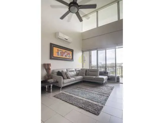 Apartamento con acabados de lujo a la venta, Viva Residences. San Rafael de Escazú - foto 2