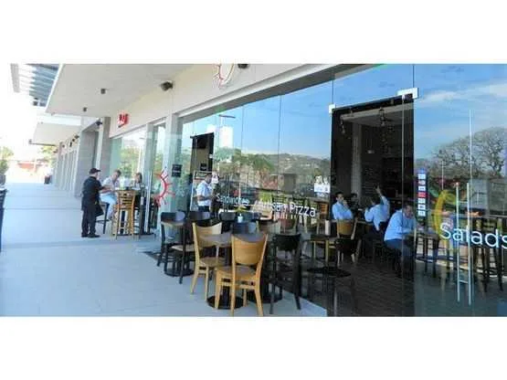 Oficina de 83 m2 en alquiler, City Place Santa Ana - foto 5