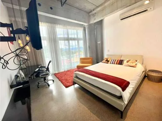 Apartamento de lujo a la venta, Edificio Almendar. San Rafael de Escazú - foto 6
