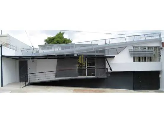 Oficina de 373 m2 en alquiler, Barrio Francisco Peralta, San José. - foto 2