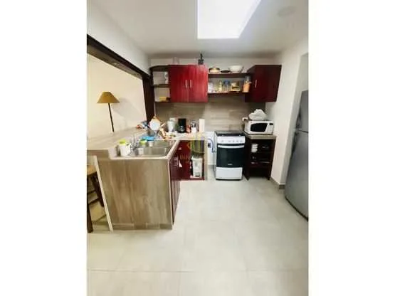 A la venta casa de una planta en Residencial Málaga, Sabanilla de Montes de Oca - foto 6