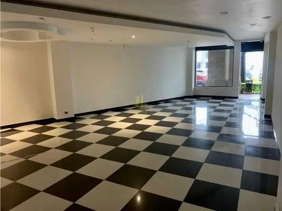 Local comercial de 99 m2 en alquiler, Plaza Itskatzú - foto 5