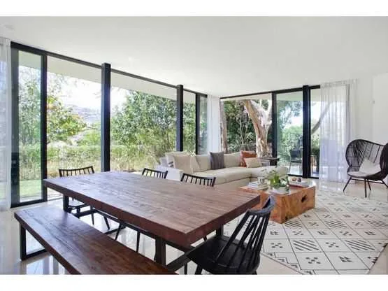 Casa contemporánea de una planta a la venta, Lindora - foto 4