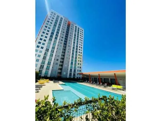 En alquiler apartamento en torre Bambú 106, Lagunilla de Heredia - foto 6