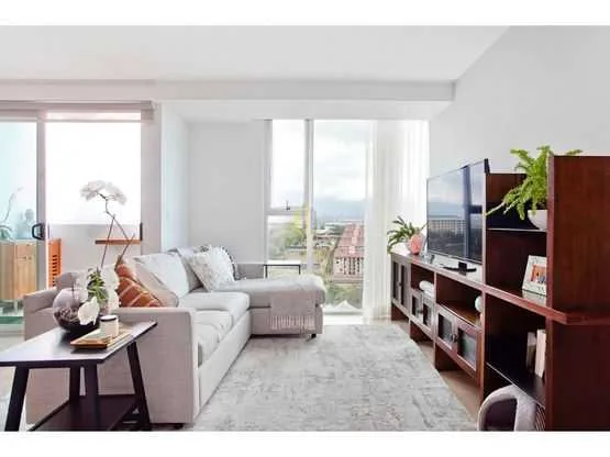 Apartamento con linda vista a la venta en Torre Roble Sabana, Sabana Norte - foto 4