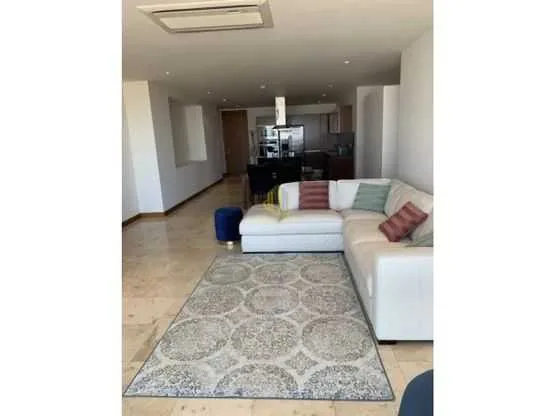 En venta apartamento para inversión en Metropolitan Tower, Sabana - foto 5