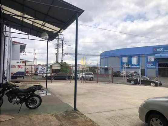 Bodega de 756 m2 en alquiler, Barrio La Pitahaya. San José - foto 6