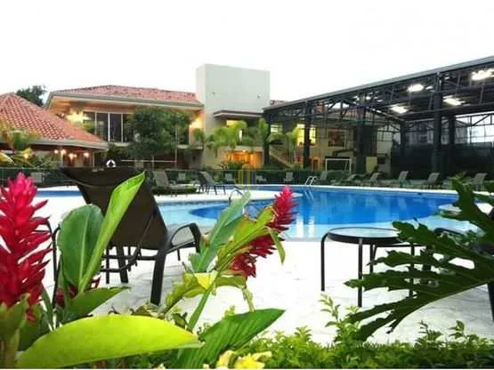 Apartamento de una planta en venta, Torre San Vicente. San Antonio de Belén - foto 6