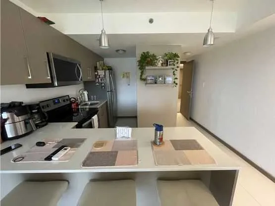 Moderno apartamento en venta, Torre Paradisus Rohrmoser - foto 2