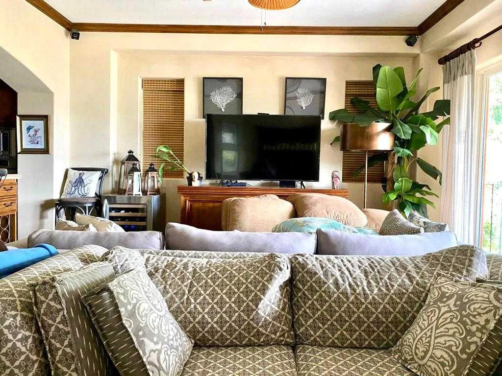 Espectacular penthouse amueblado a la venta, Los Sueños - foto 5