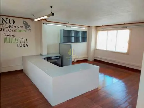 Oficina de 300 m2 en alquiler, Sabana Norte - foto 2