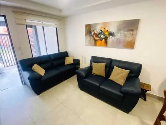 A la venta casa de una planta en Residencial Málaga, Sabanilla de Montes de Oca - foto 2
