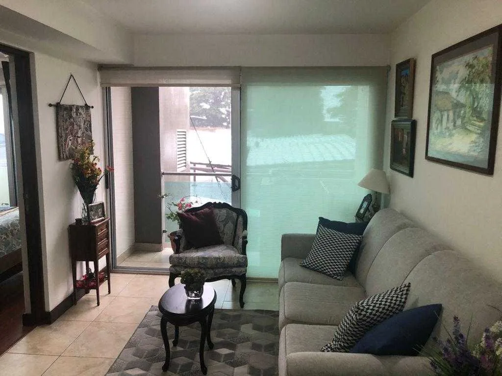 En venta apartamento en exclusiva torre Vistas del Robledal, La Uruca - foto 3