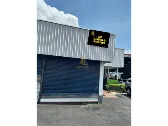 Local comercial de 70 m2 en alquiler, frente a calle principal, Zapote - foto 5