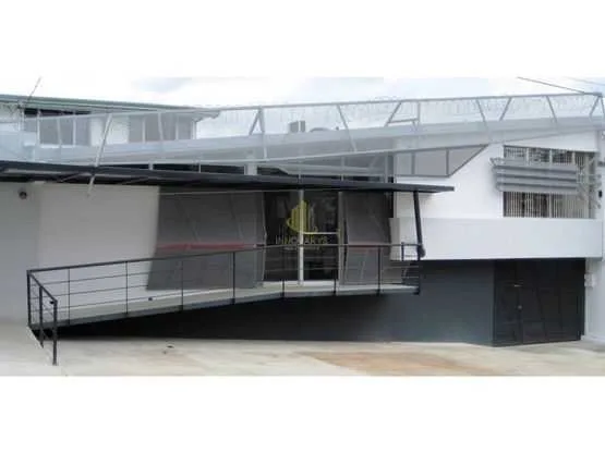 En alquiler y venta edificio para oficinas en Barrio Francisco Peralta, San José - foto 2