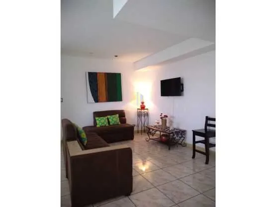 Apartamento amueblado en alquiler, Vía Millenium. La Uruca - foto 4