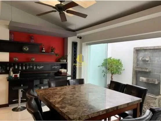 Casa de dos plantas en alquiler, Condominio Alameda. Pozos de Santa Ana - foto 5