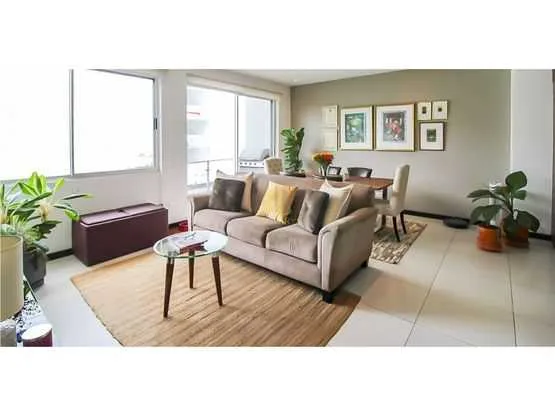 Moderno apartamento en alquiler, Condominio Novaloft Santa Ana - foto 2