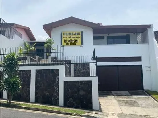 Casa independiente totalmente remodelada en alquiler, Rohrmoser - foto 3