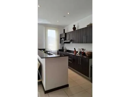 Cómodo apartamento en venta, Vistas de Nunciatura - foto 6