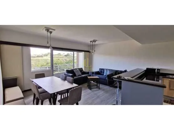 Apartamento totalmente amueblado y equipado en alquiler, Condado del Parque - foto 5