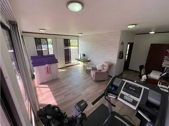 Venta de casa en pequeño condominio, San Rafael de Escazú - foto 6