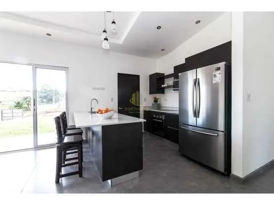 En venta casa en Condominio El Rincón, La Guácima - foto 5
