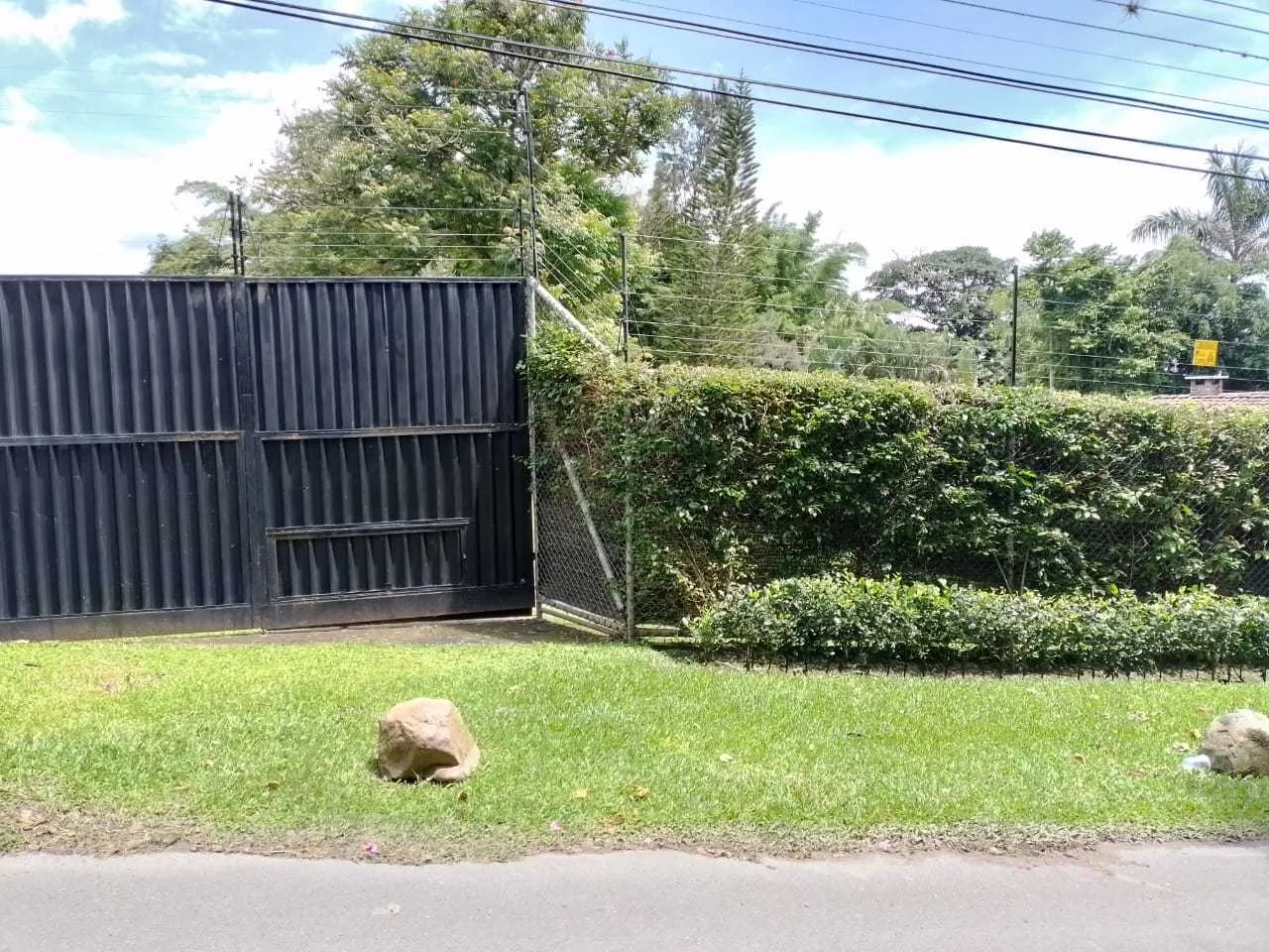 Lote independiente de 875 m2 a la venta, Bello Horizonte de Escazú - foto 3