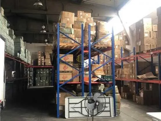 Bodega de 756 m2 en alquiler, Barrio La Pitahaya. San José - foto 5