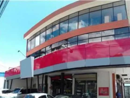 Local comercial de 200 m2 en alquiler, San Miguel de Escazú - foto 2