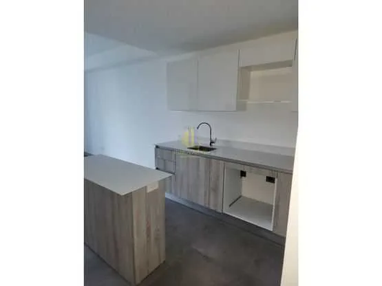 En venta apartamento para estrenar en Condominio Núcleo, Sabana Norte - foto 4