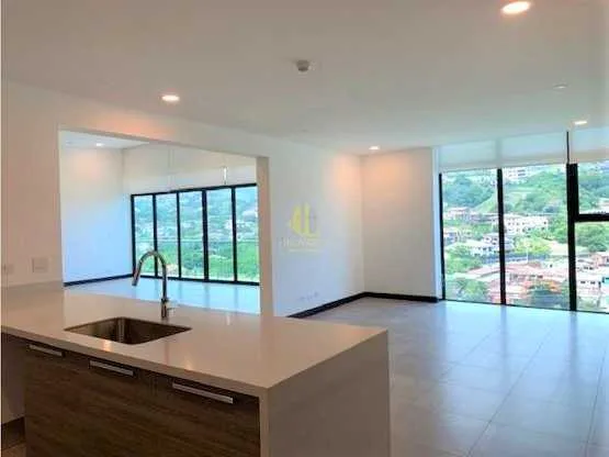 A la venta penthouse para estrenar en Torre 203, Guachipelín Sur de Escazú - foto 3